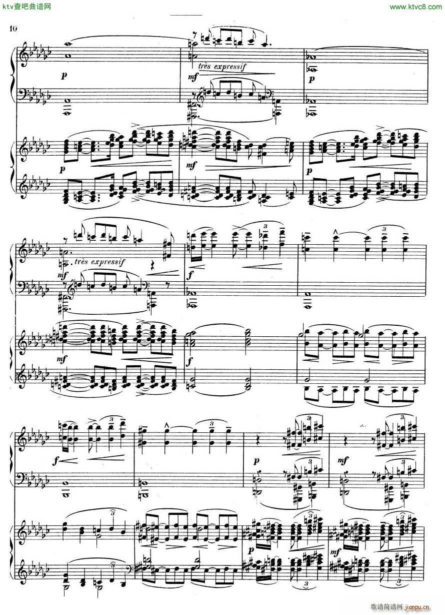 Debussy Ravel 3 Nocturnes 2pno41