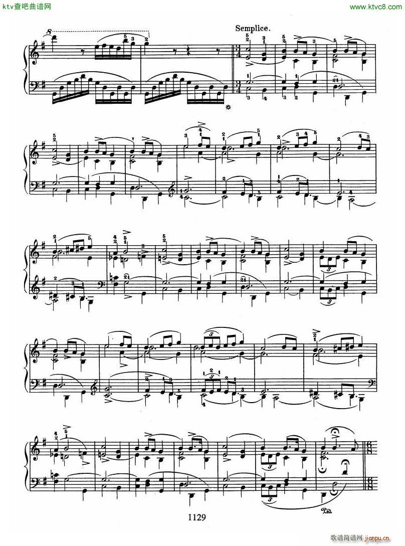 chopin op22 Andante Spianato Grande Polonaise4