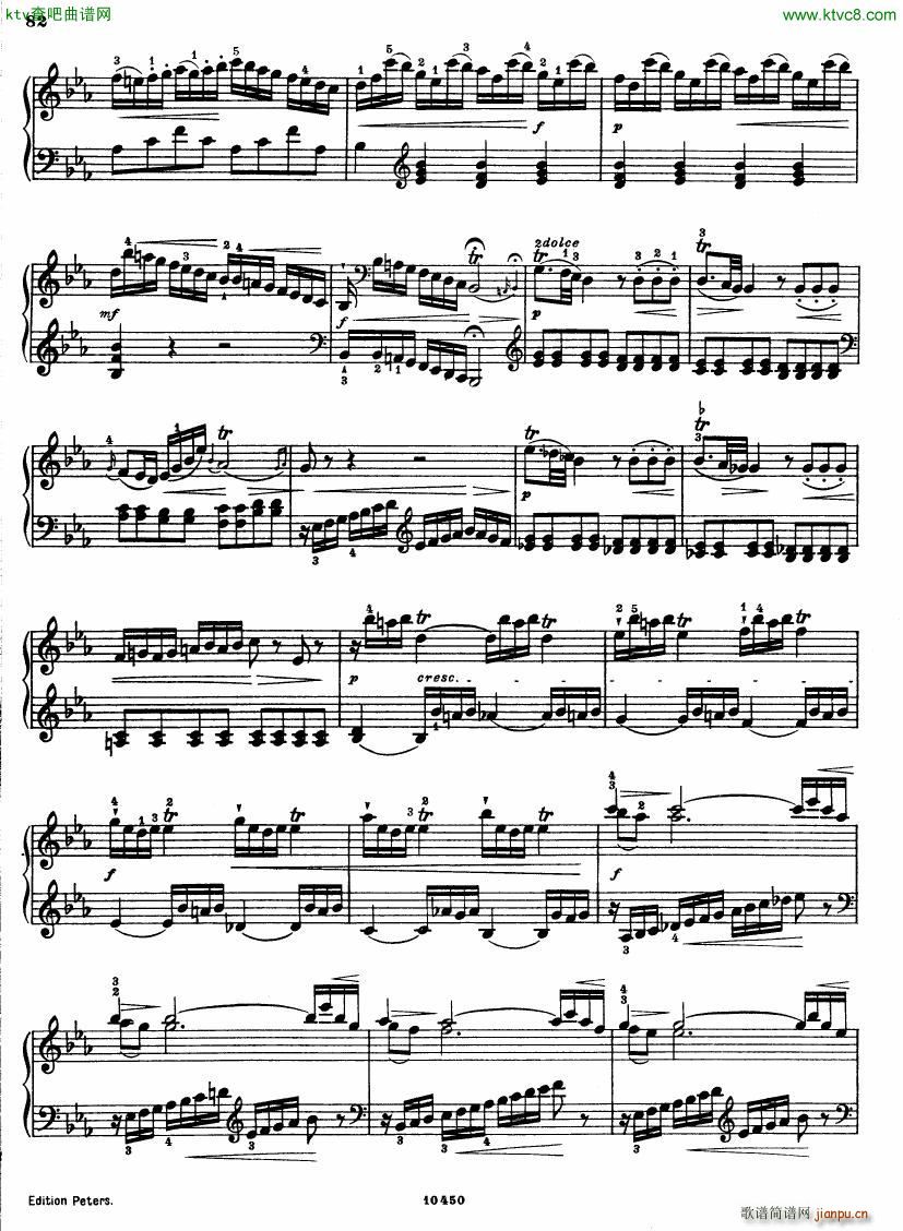 Bach JC op 17 no 3 Sonata5