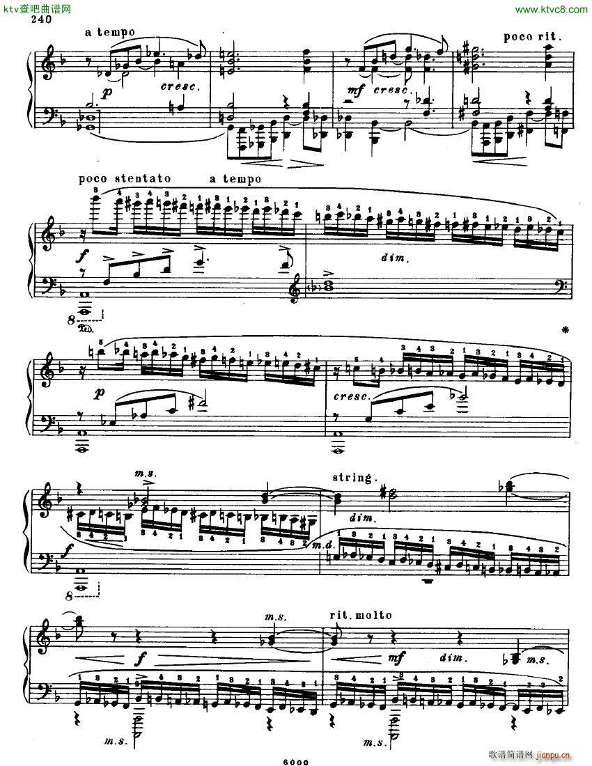 Anatoly Alexandrov Opus 72 Sonata no 102