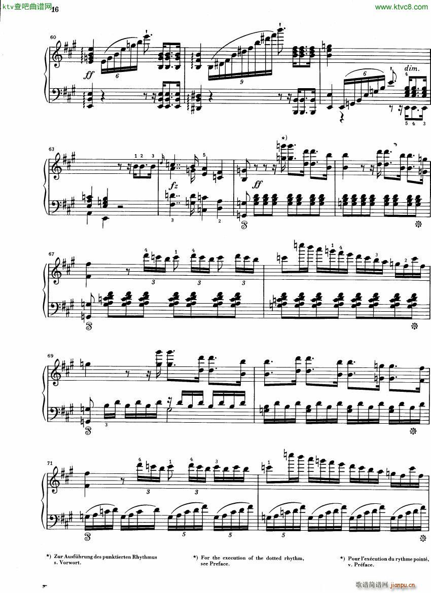 Field 01 2 Piano Sonata No24