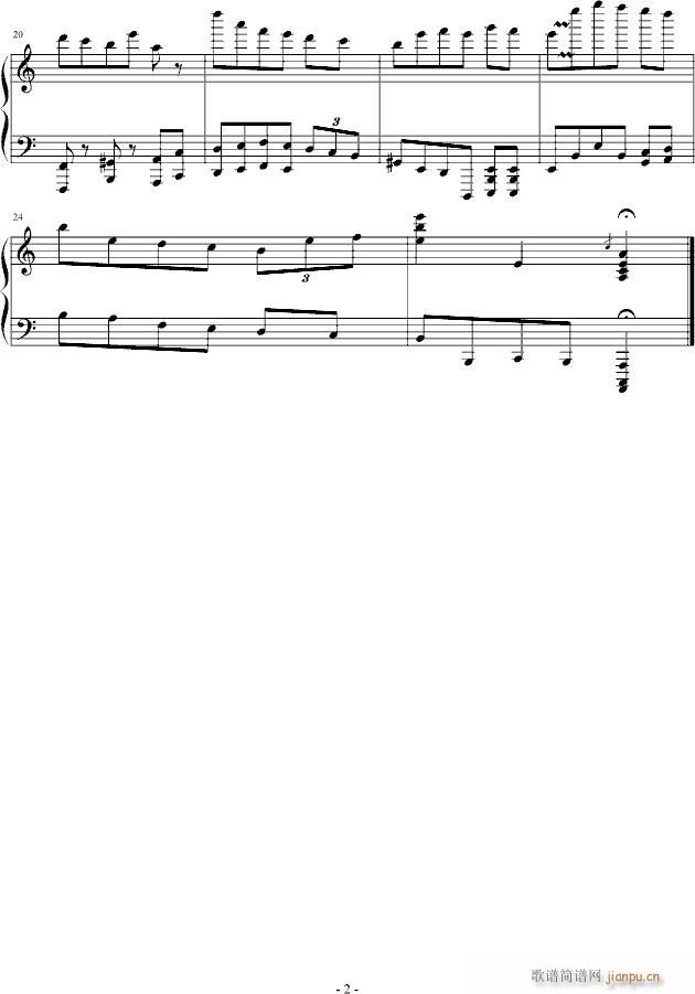 A MINOR  WALTZ_PARROT1862