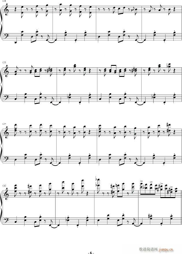童话组曲 03 Candy Time8