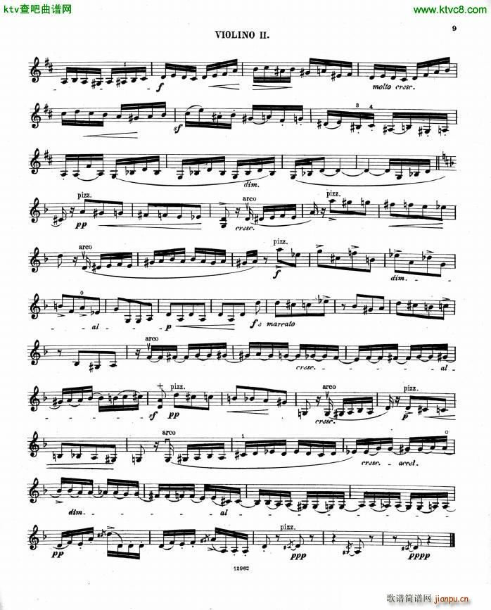 Amberg 5 Duettini 2vln pno vl28