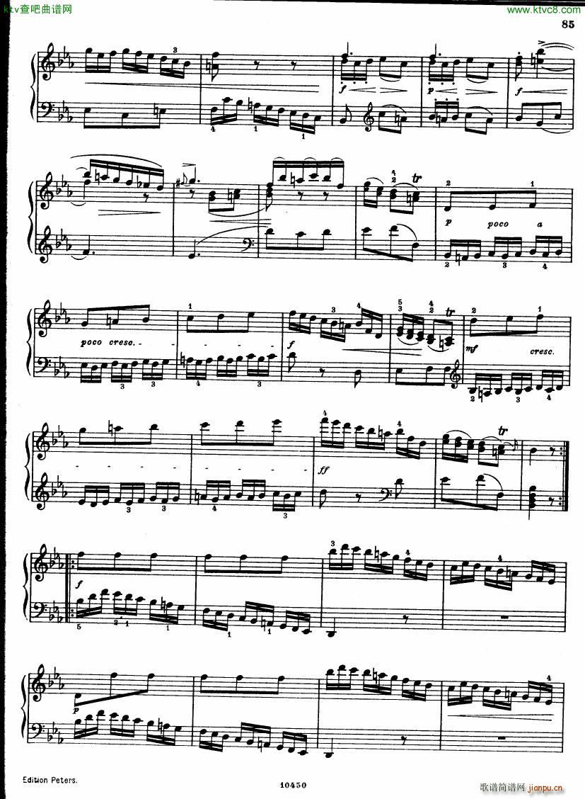 Bach JC op 17 no 3 Sonata8