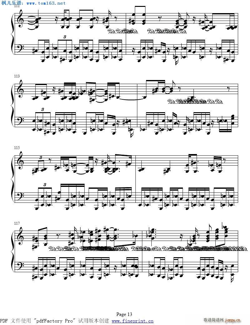波兰圆舞曲 二3