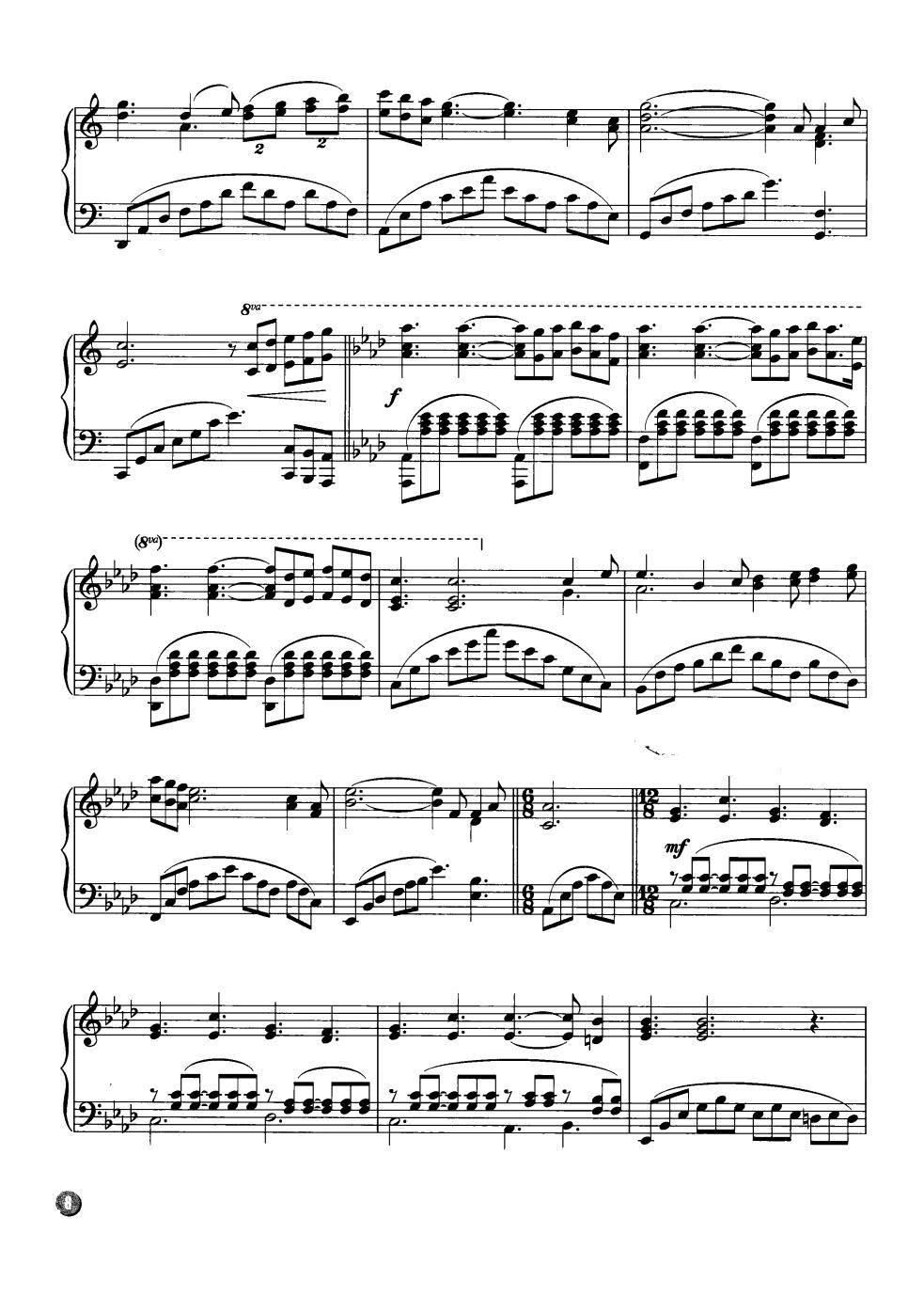 回忆( 钢琴名曲最新精选Ⅱ)_理查德 克莱德曼3