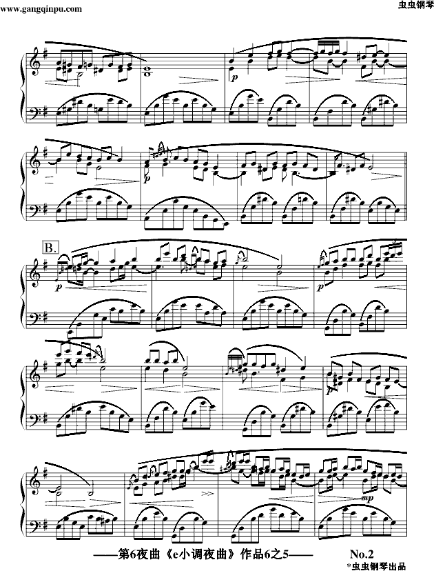 e小调夜曲Op6.5（080912）_jerry57431