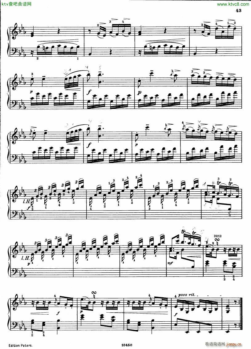 Bach JC op 17 no 2 Sonata2