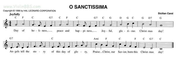 131.O SANCTISSIMA1