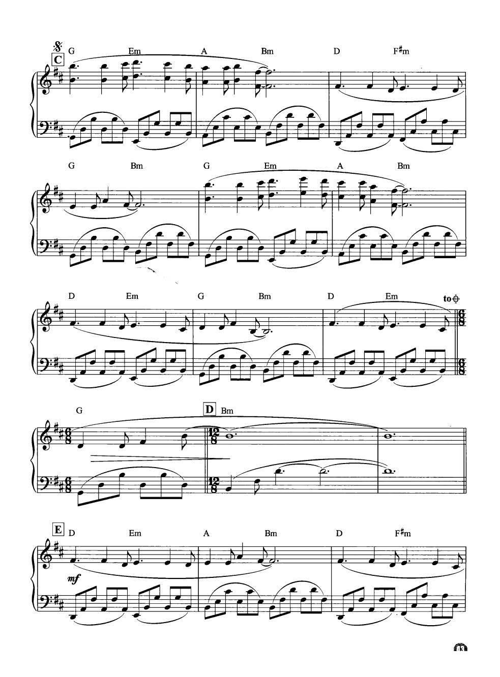 回忆已然遥远( 钢琴名曲最新精选Ⅱ)_理查德 克莱德曼2
