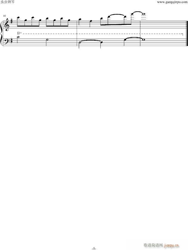 Little star_儿童歌曲5