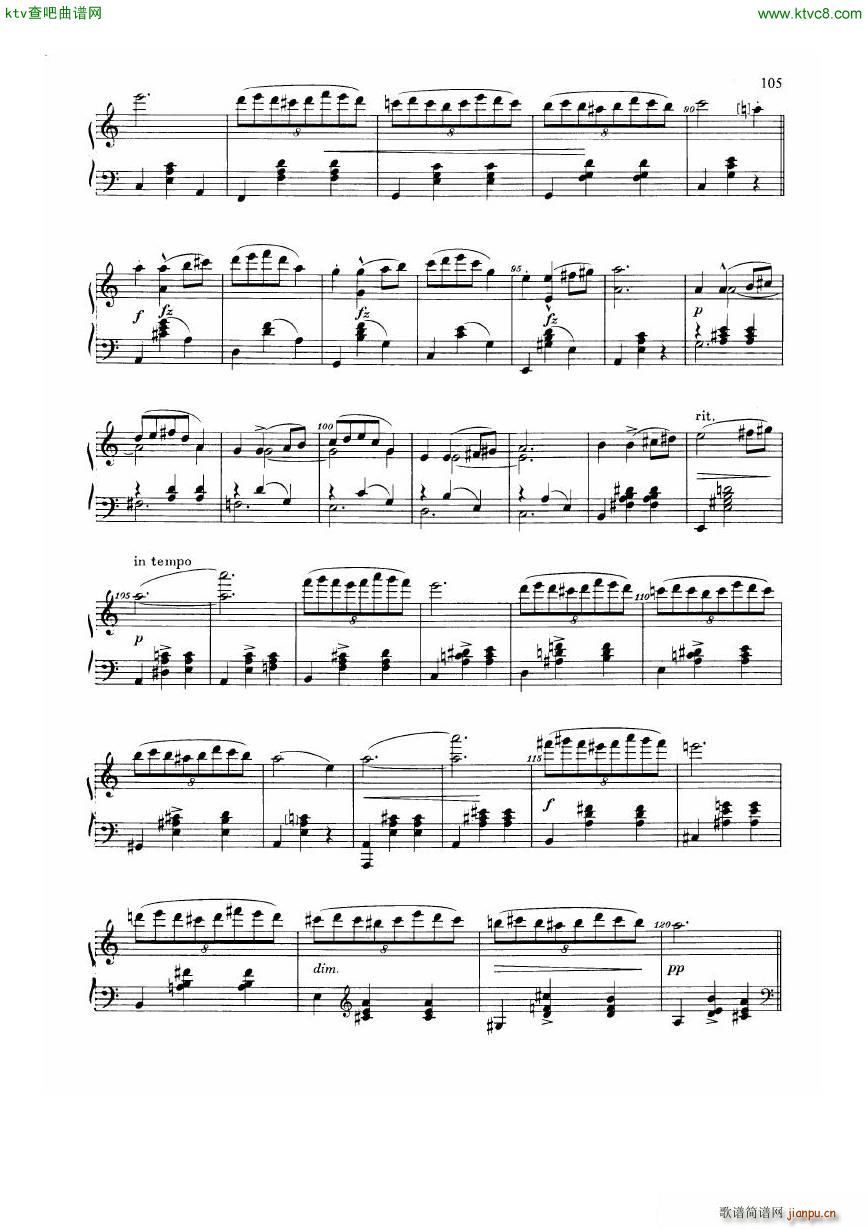 Dvorak Walzer op 548