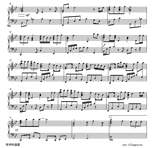 爱在黑夜-许茹芸2