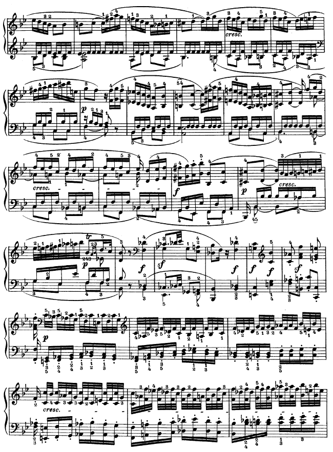 第十一钢琴奏鸣曲-op.2218
