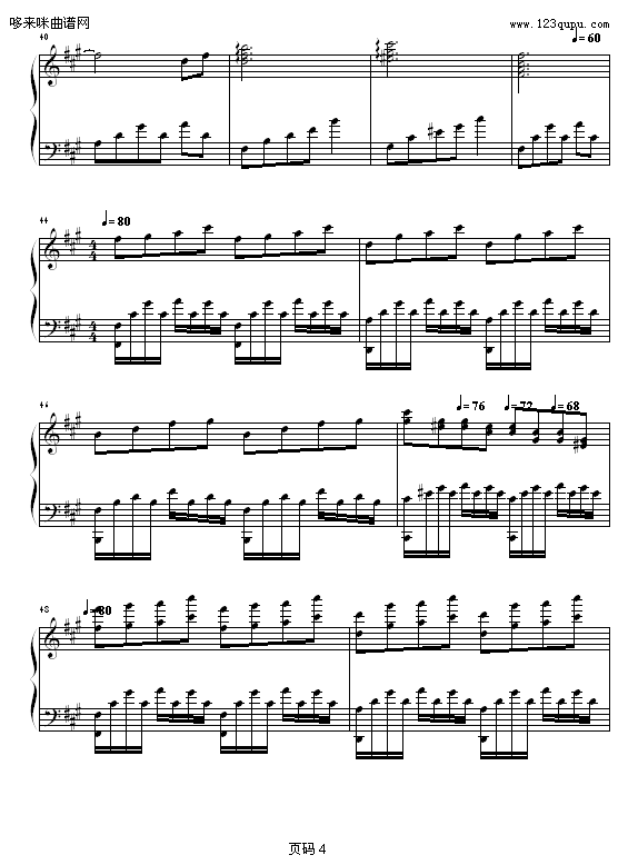 夜空-Fenny4