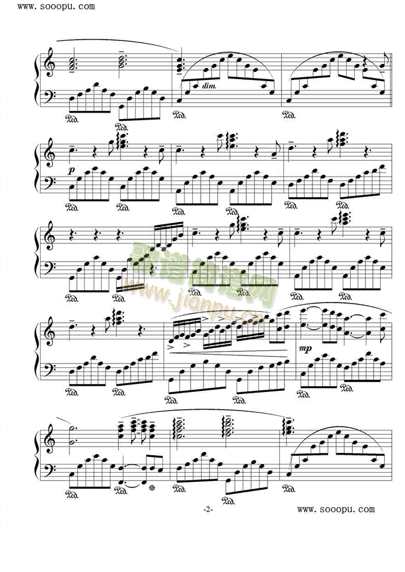 爱的小夜曲2
