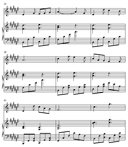 过云雨7