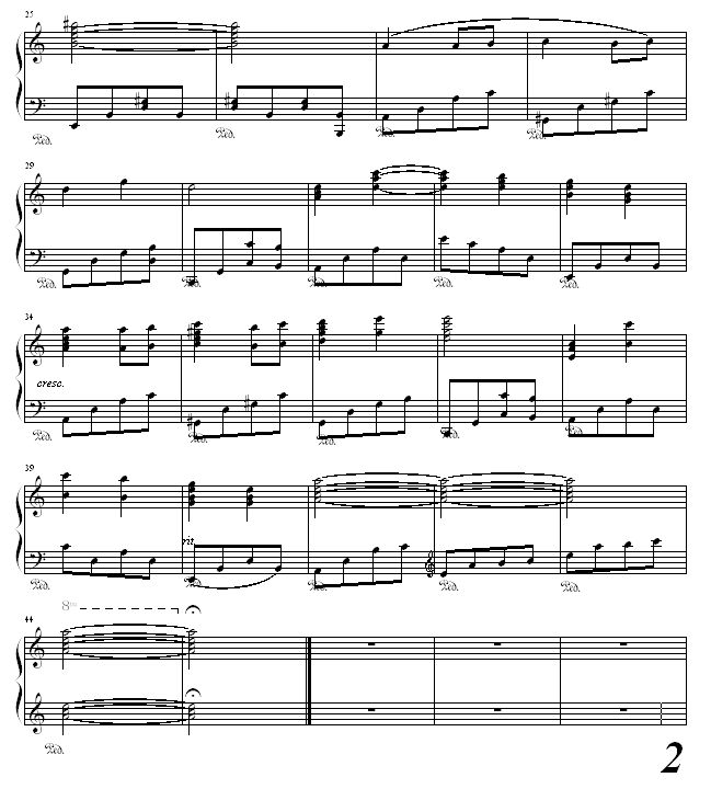 简・爱2