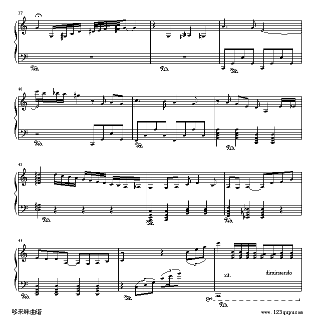 不了情-蔡琴4