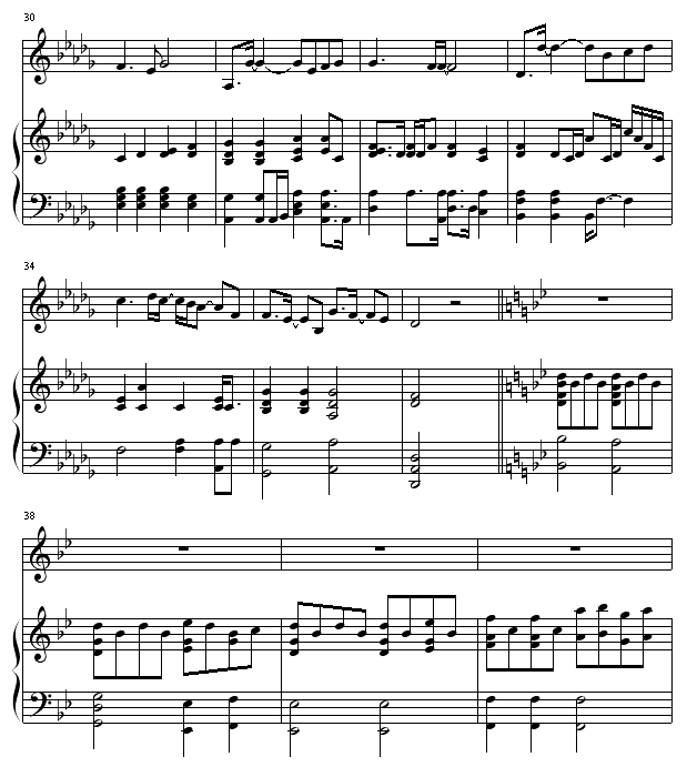 黑色幽默 伴奏-周杰伦4