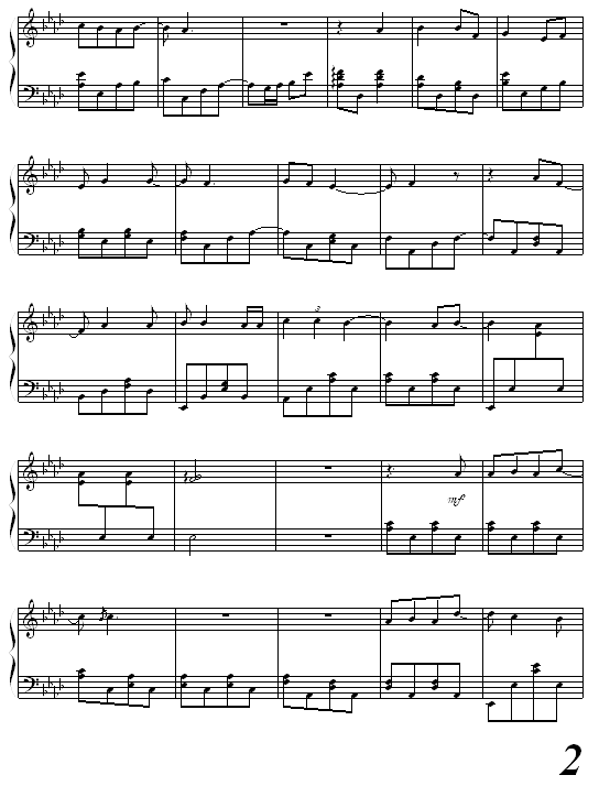 不能再等待2