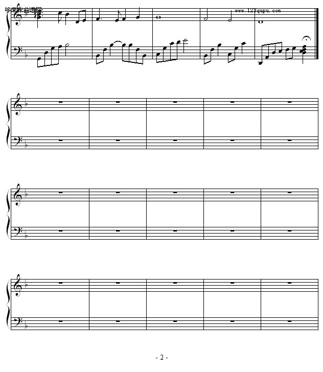 虞美人-∮��→�_∮2