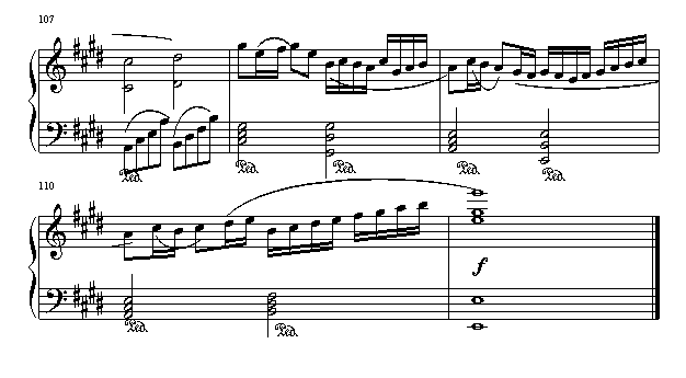 Canon Mix Vision8