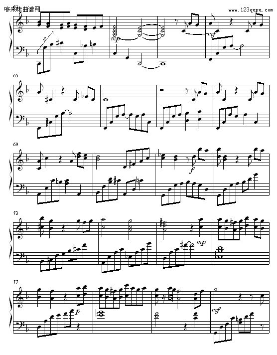 最终幻想 tifa主题曲-最终幻想4