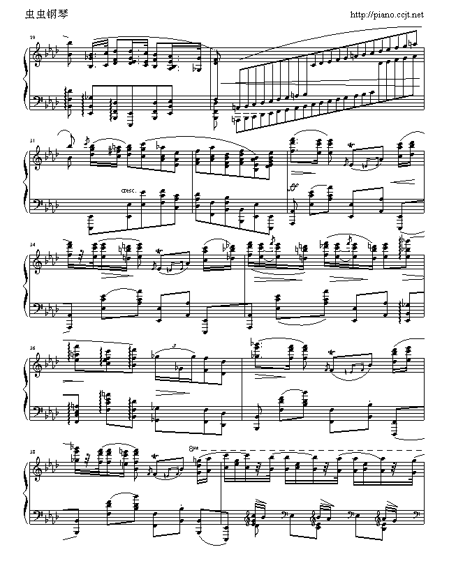 英雄波兰舞曲3