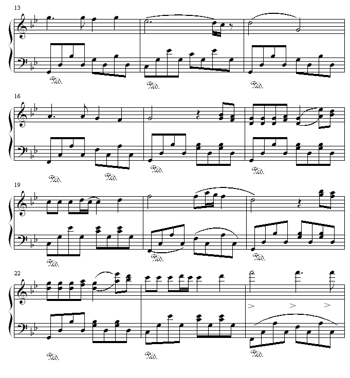 梦中的回忆2