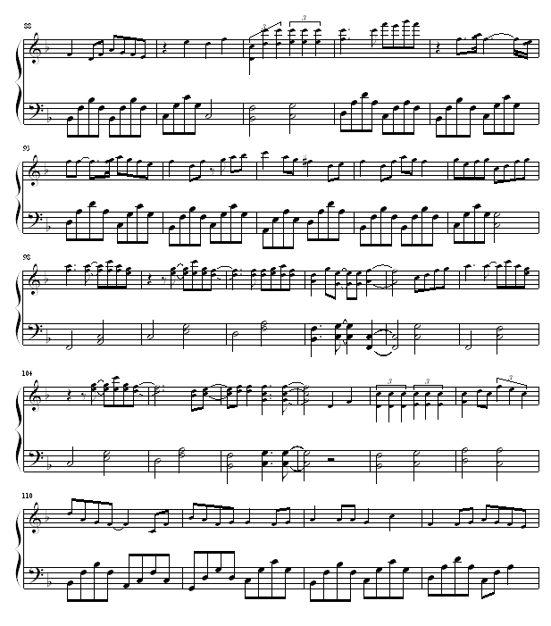 �Lぃ�f - (很爱很爱你)4
