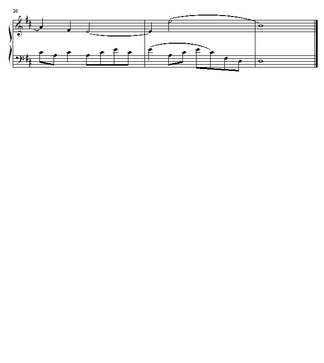想 念 的 你 ⊙3