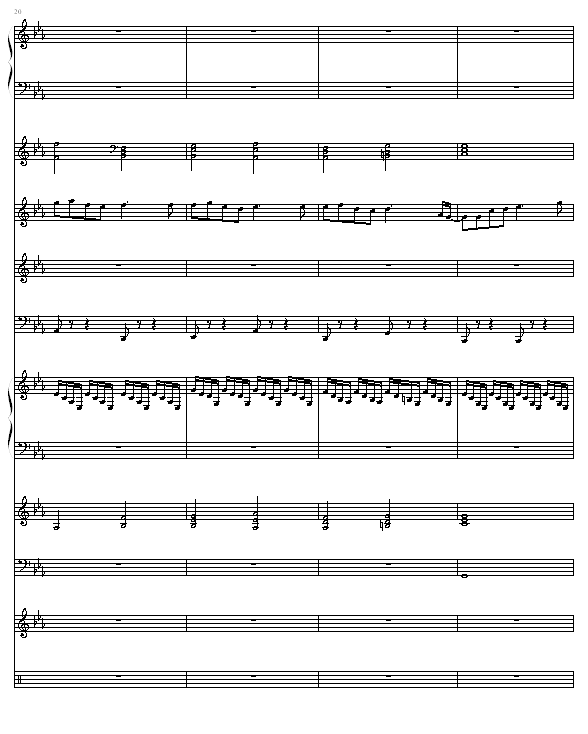悲伤的回忆5