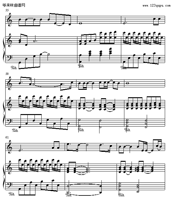 花落-王子军―艺8