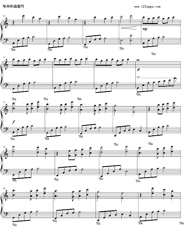 人龙传说-最经典插曲-影视3