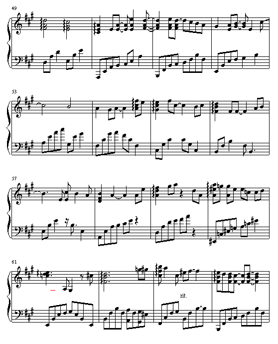 烟火的季节4