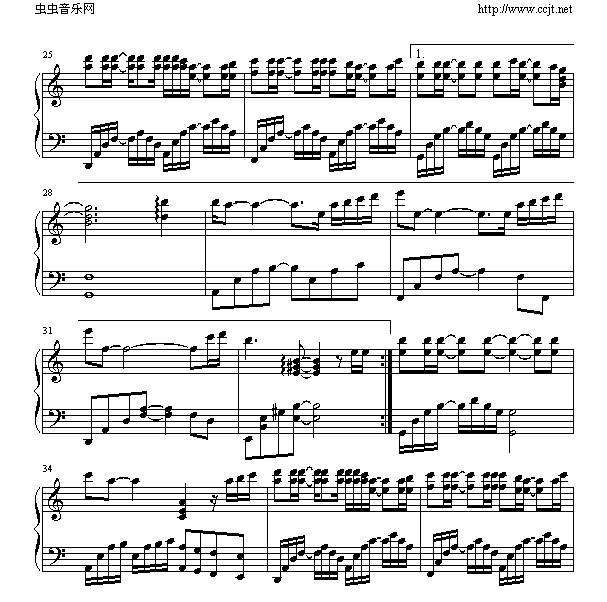 天亮了3