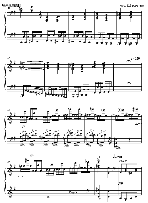 谐谑曲-Hamlet7