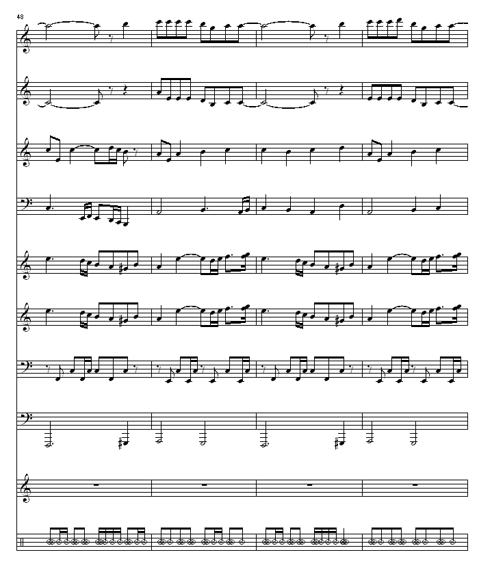 爸，我回来了-周杰伦11