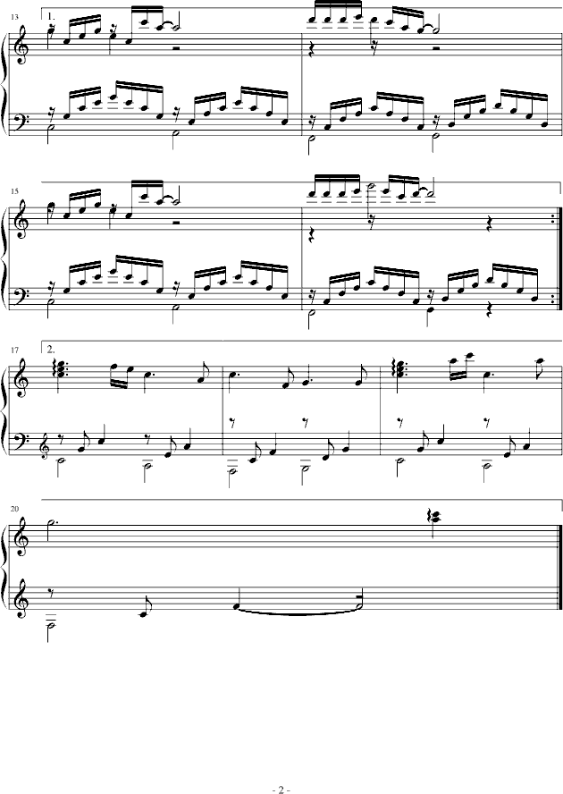 夏日幻想2