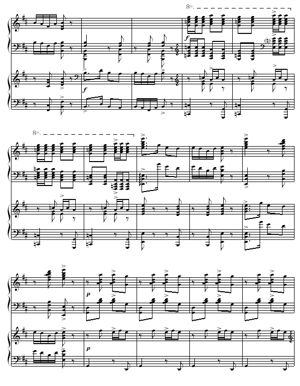 黄河船夫曲6