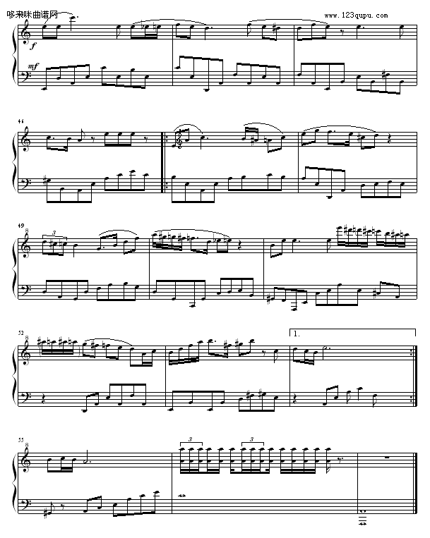 作品 R.9 -【舞曲】-raymond1424