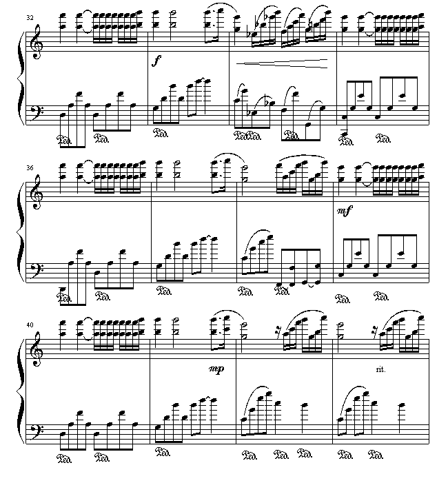 献给艾德琳的诗4