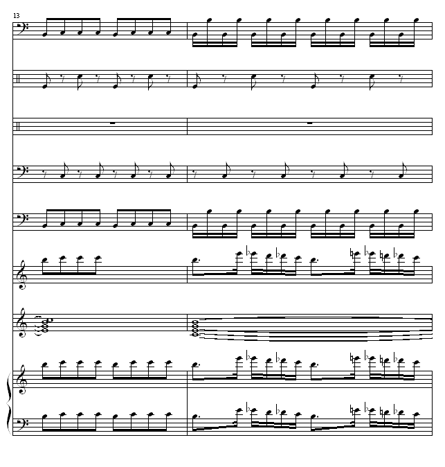 听后感5