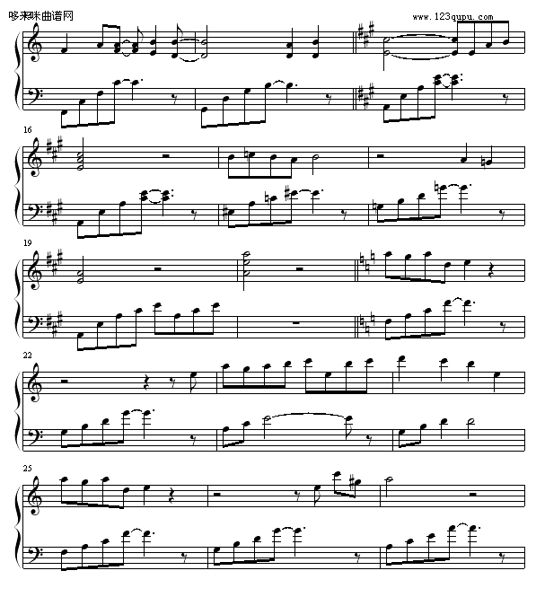 欢心随想曲-夜猫儿2