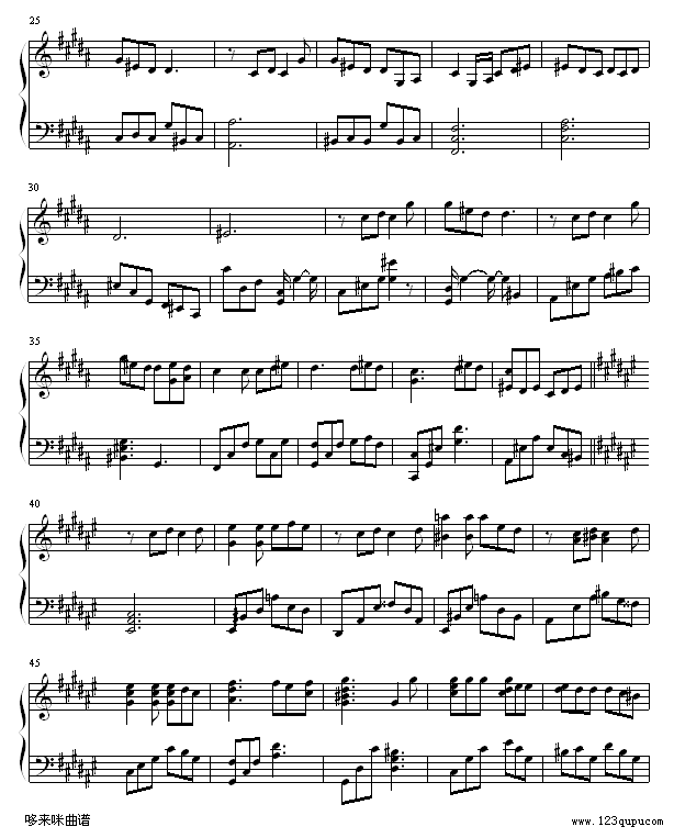 美丽的误会-郑秀文2