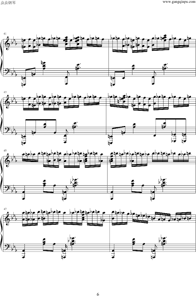 Enduring Movement-麦比多多版6