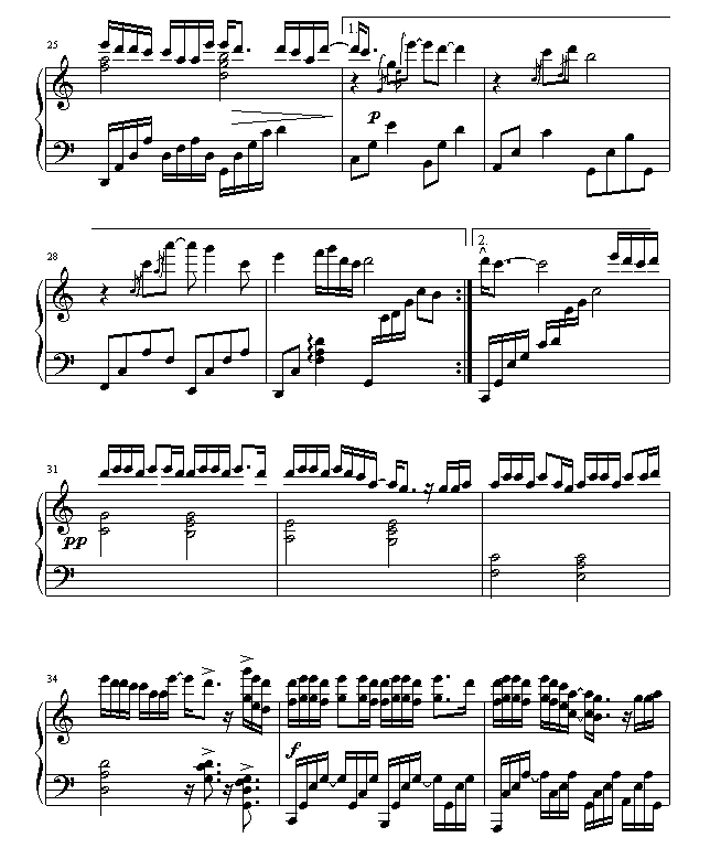 男人海洋3