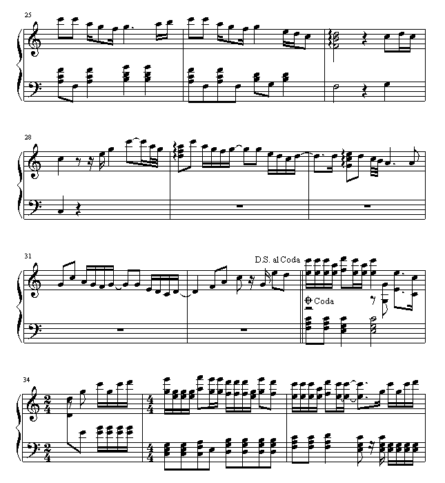让我欢喜让我忧3